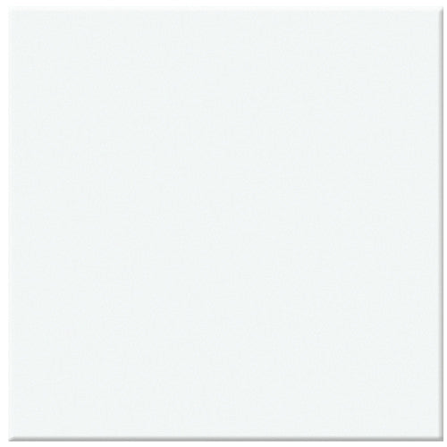Tiffen 5.65 x 5.65" Clear Uncoated Water White Glass Filter