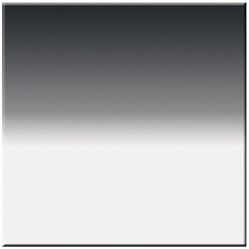 Tiffen 6.6 x 6.6" Soft Edge Graduated 1.2 ND Filter