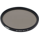 Tiffen 67mm Water White Glass NATural IRND 0.6 Filter (2-Stop)