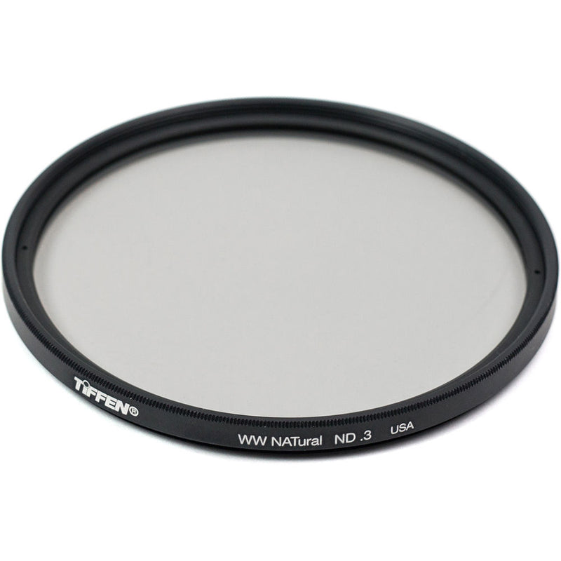 Tiffen 82mm NATural IRND 0.3 Filter (1 Stop)