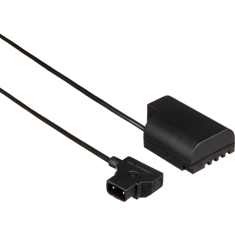 Tilta DMW-BLF19 Dummy Battery to D-Tap Power Cable (26")