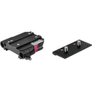 Tilta Professional Multi-Functional Baseplate -19mm