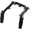 Tilta Quick-Releas Handgrips -1 5mm/15mm