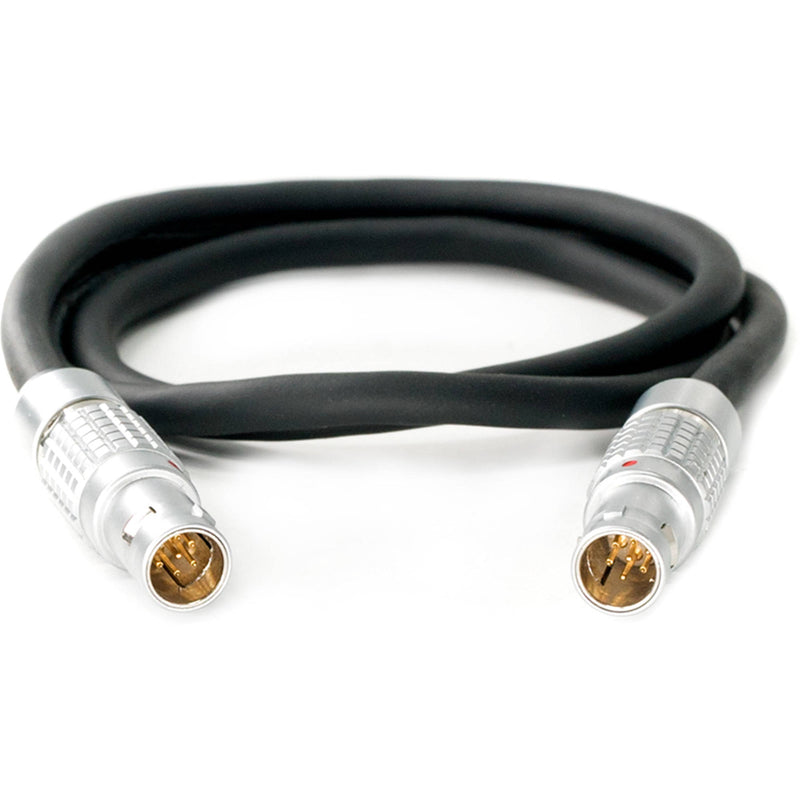 Tilta Nucleus-M 7-Pin Motor to Motor Cable (7")