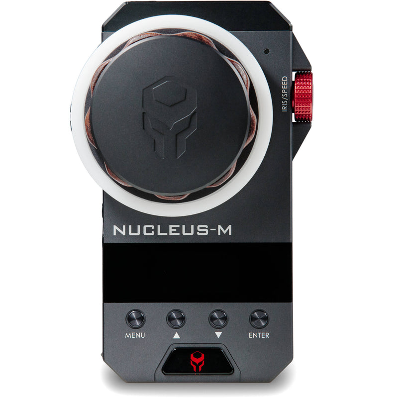 Tilta Nucleus-M FIZ Hand Unit