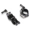 Tilta Nucleus-M Handgrip Universal Gimbal Adapters with Rosettes (L/R)