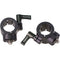 Tilta Nucleus-M Handgrip to Gimbal Adapters (L/R)