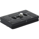 Tiltall Tripod Quick-Release Plate (2.4" Long)
