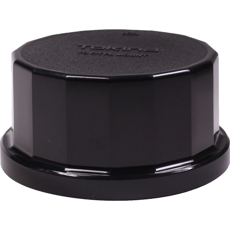 Tokina Cinema PL Mount Cap