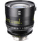 Tokina 85mm T1.5 Cinema Vista Prime Lens (EF Mount, Focus Scale in Feet)
