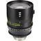 Tokina 105mm T1.5 Cinema Vista Prime Lens (EF Mount, Focus Scale in Feet)