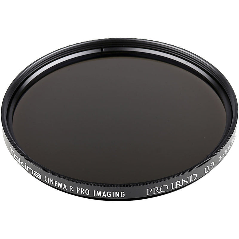 Tokina 127mm PRO IRND 0.9 Filter (3 Stop)