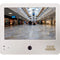 Tote Vision 10" LCD Public View Monitor with IP Camera
