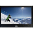 Tote Vision LED-1906HDMT 19" LCD Monitor with Tuner