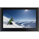 Tote Vision LED-1906HDMTR 19" Rackmount LCD Monitor with ATSC / Clear QAM Digital Tuner