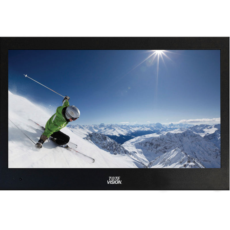 Tote Vision LED-1906HDMTX 19"-Class HD Commercial TV