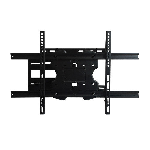 Tote Vision 4-Way Wall Mount for 32" to 70" Monitors
