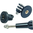 Tovatec Tripod Adapter Kit for GoPro Camera