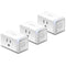 TP-Link HS103 Kasa Smart Wi-Fi Plug Lite (3-Pack)