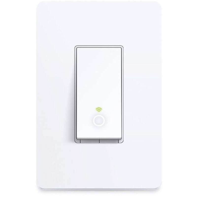 TP-Link HS210 Smart Wi-Fi Light Switch 3-Way