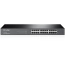 TP-Link TL-SG1024 24-Port Unmanaged Gigabit Rackmount Switch