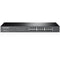 TP-Link TL-SG1024 24-Port Unmanaged Gigabit Rackmount Switch