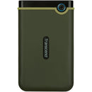 Transcend 2TB Storejet 2.5" M3E Portable HDD