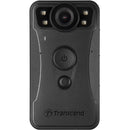 Transcend DrivePro Body 30 1080p Body Camera