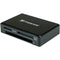 Transcend RDC8 USB 3.1 Gen 1 Card Reader (Black)