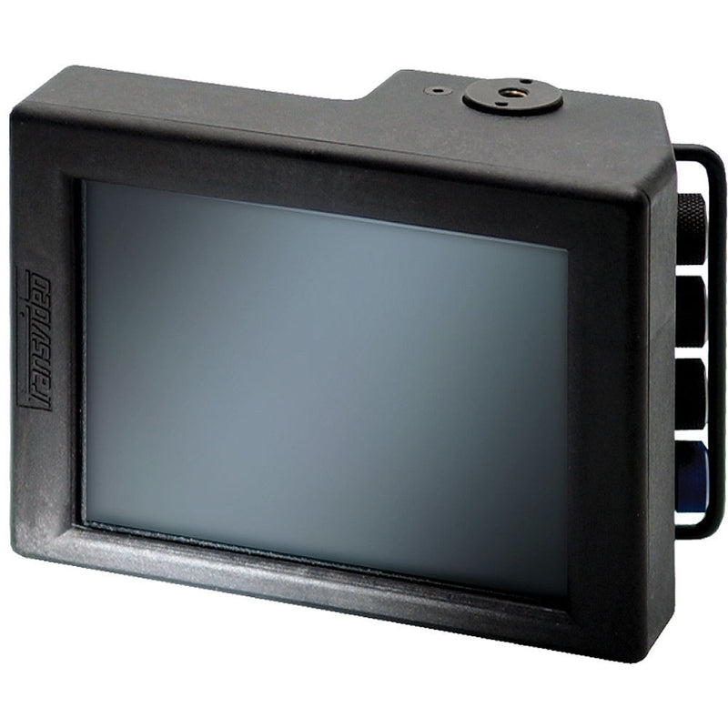 Transvideo 5" Rainbow II On-Camera Monitor (350 Nits)