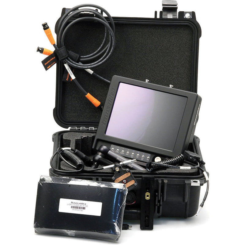 Transvideo CineMonitorHD8 SBL Evolution Alexa Package