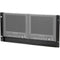 Transvideo 19" Rack Mount Kit for 2 CineMonitorHD8 Monitors