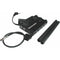 Transvideo Power Adapter Base Kit for Canon EOS C300/C500 with P-Tap Accessory Cable