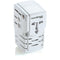 Travel Smart by Conair All-In-One Adapter/Converter Combo Unit