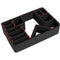 TrekPak Customizable Modular Insert Kit for Pelican 1520 Case