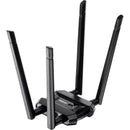 TRENDnet TEW-809UB AC1900 Dual-Band Wireless USB Adapter