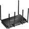 TRENDnet TEW-829DRU AC3000 Wireless Tri-Band Gigabit Router