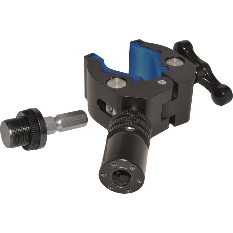 Triad-Orbit IO-C Mounting Clamp with IO Quick-Change Coupler