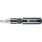 Triad-Orbit Lighting Stud Quick-Change Coupler for Light Stands