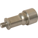 Triad-Orbit 5/8" Female to 5/8" Male Stud Adapter