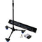 Triad-Orbit Standard Tripod Stand With Casters