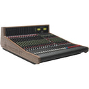 Trident Audio TR88 Analog 8-Bus Recording Console with Meter Bridge (24-Channels)