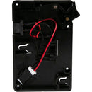 TRIGYN Gear Gold-Mount Battery Plate with One D-Tap Out