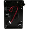 TRIGYN Gear Gold-Mount Battery Plate with One D-Tap Out