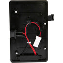 TRIGYN Gear V-Mount Battery Plate with One D-Tap Out