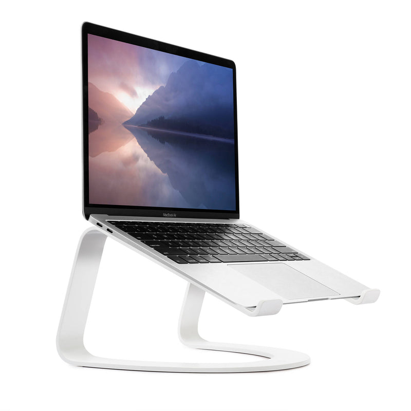 Twelve South Curve for Macbook (White)