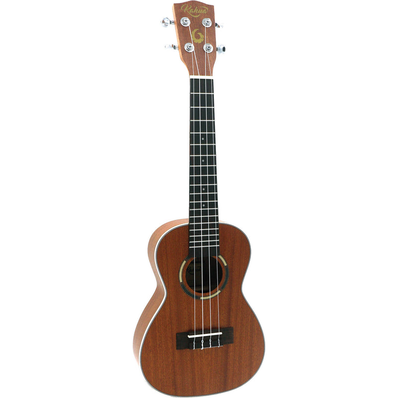 Kahua Tycoon Series 26" Mahogany Baritone Ukulele (Matte Finish)