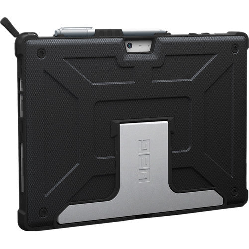 UAG Case for Microsoft Surface Pro 4 (Black)