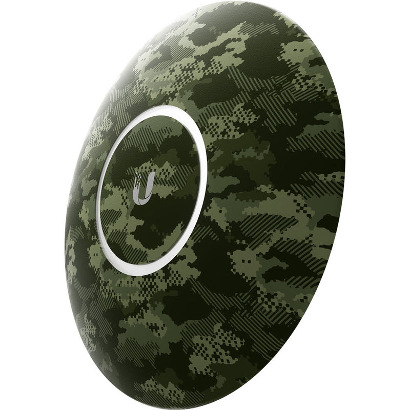 Ubiquiti Networks Skin for UAP-nanoHD (Camo, 3-Pack)