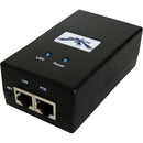 Ubiquiti Networks POE-24-24W-G 24V PoE 1A Gigabit Adapter